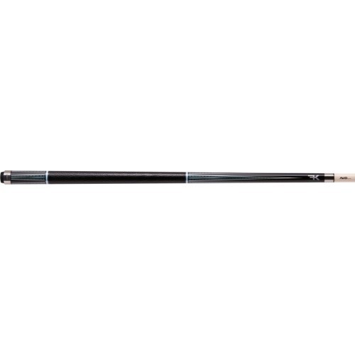 Biljarda kija Cuetec Opt-X FK Blue, 3/8x14, 12.25 mm
