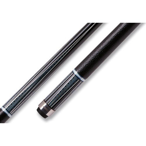 Biljarda kija Cuetec Opt-X FK Blue, 3/8x14, 12.25 mm