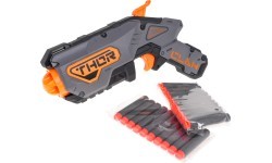 Blaze Storm Little Gun Silver