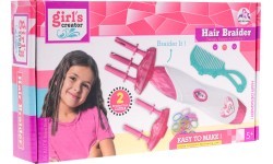 2in1 Braid Set