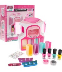 Mega Set For Nail Painting