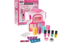 Mega Set For Nail Painting