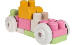 BIO Blocks For The Youngest 30pcs.