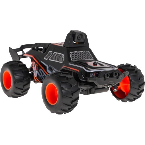 Tālvadības apvidus automašīna SHINE ar kameru