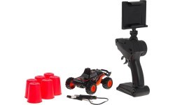 Tālvadības apvidus automašīna SHINE ar kameru
