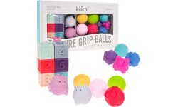 MEGA Set of Sensory Balls