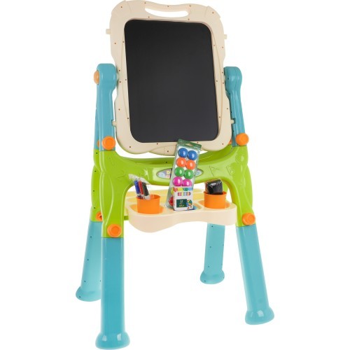2in1 Board + Accessories