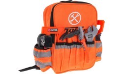 DIY kit with backpack