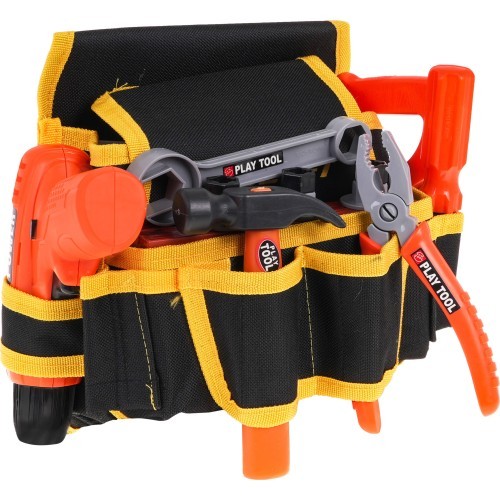 DIY Kit With Belt