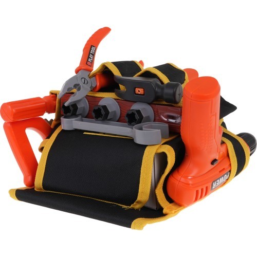 DIY Kit With Belt