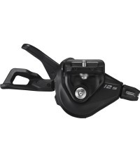 Shimano Deore N61000 left gear shifter, 12-speed
