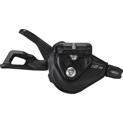 Kreisais pārnesumu pārslēgs Shimano Deore N61000, 12 ātrumi