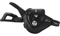 Shimano Deore N61000 left gear shifter, 12-speed