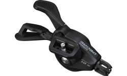 Shimano Deore N61000 left gear shifter, 12-speed