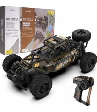 Машинка на радиоуправлении Crawler SULONG 1:18 2.4GHz
