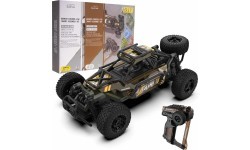 Mašīnas modelis Crawler SULONG 1:18 2.4GHz