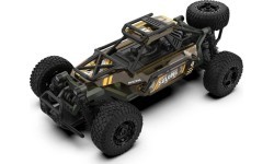 Mašīnas modelis Crawler SULONG 1:18 2.4GHz