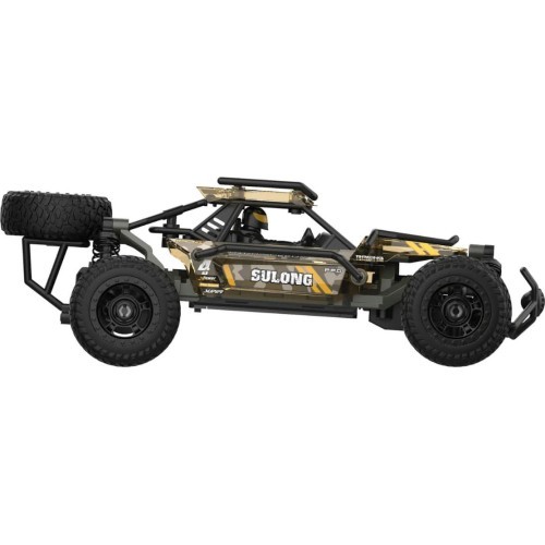 Машинка на радиоуправлении Crawler SULONG 1:18 2.4GHz