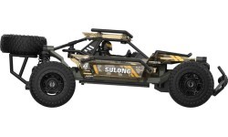 Машинка на радиоуправлении Crawler SULONG 1:18 2.4GHz