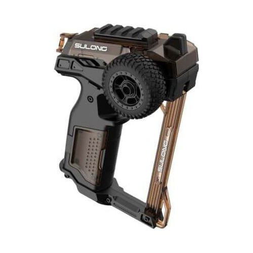 Mašīnas modelis Crawler SULONG 1:18 2.4GHz