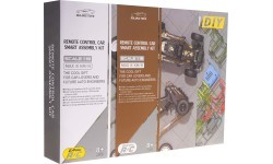 Машинка на радиоуправлении Crawler SULONG 1:18 2.4GHz