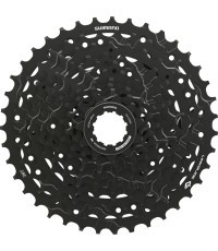 Задняя кассета SHIMANO CS-LG300-10, 10 скоростей, 11-39T