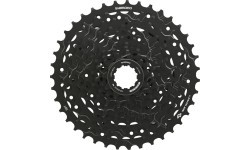 Задняя кассета SHIMANO CS-LG300-10, 10 скоростей, 11-39T