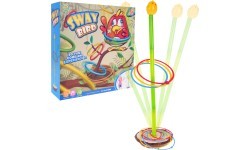 Rocking Bird Arcade Game