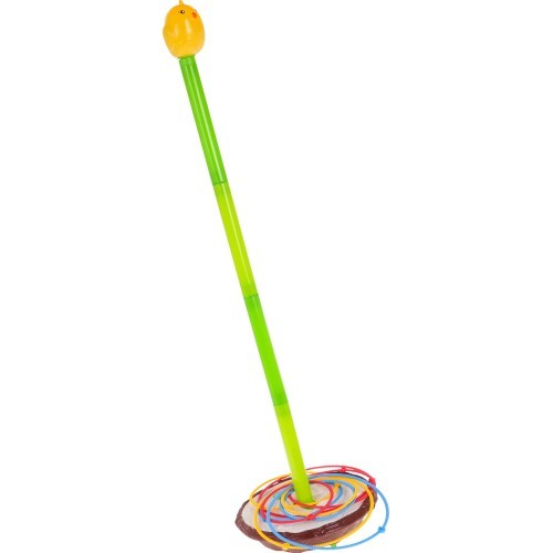 Аркадная игра Rocking Bird