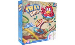 Arkādes spēle Rocking Bird