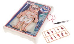 Arcade Game Crazy Doctor