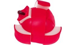 Кубик-головоломка «Яблоко»