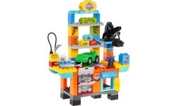 Mega Blocks Мастерская, 92 эл.