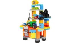 Mega Blocks Мастерская, 92 эл.