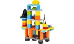 Mega Blocks darbnīca, 92 gab.