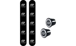 FORCE EVA handlebar tape (brown)