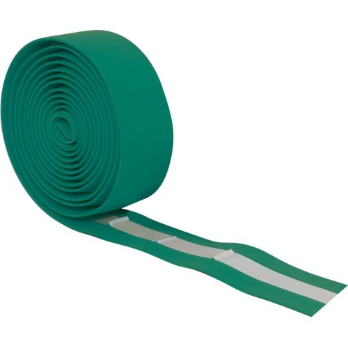 FORCE EVA handlebar tape (green)