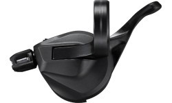 Pavarų rankenėlė (kairė) Shimano SLX M7100-L, 12 pav