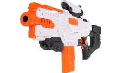 Large Rifle + Accessories Set