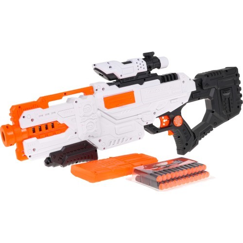 Large Rifle + Accessories Set