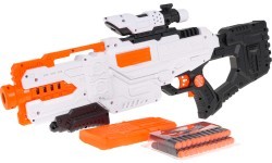 Large Rifle + Accessories Set