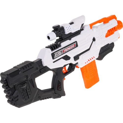 Large Rifle + Accessories Set