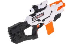 Large Rifle + Accessories Set