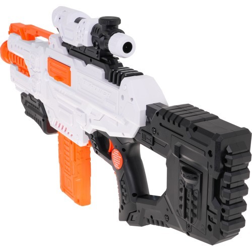 Large Rifle + Accessories Set