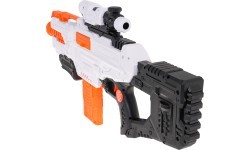 Large Rifle + Accessories Set