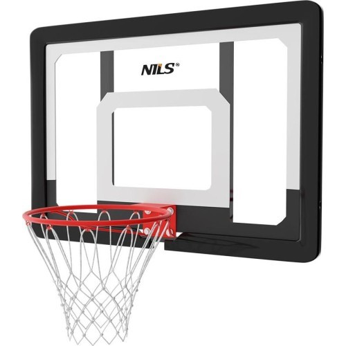 Basketbola vairogs NILS TDK010