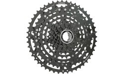 Rear cassette SHIMANO CS-LG400-10, 10-speed (11-48T)