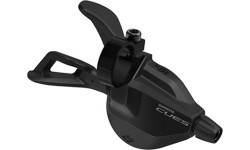 Шифтер Shimano Cues SLU600010RSET, 10 скоростей, RAPIDFIRE Plus, без индикатора передач