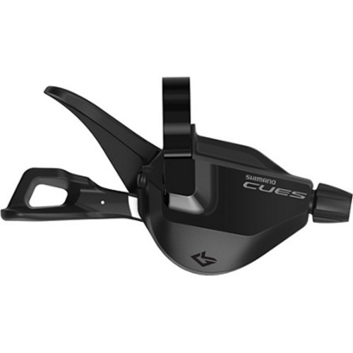 Шифтер Shimano Cues SLU600010RSET, 10 скоростей, RAPIDFIRE Plus, без индикатора передач