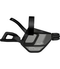 Shimano CUES SL-U8000-11R Shifter, Rapidfire Plus, 11-speed, without optical display
